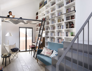 Reformas Casa En Madrid Por Egue Y Seta Bjc Architect Community