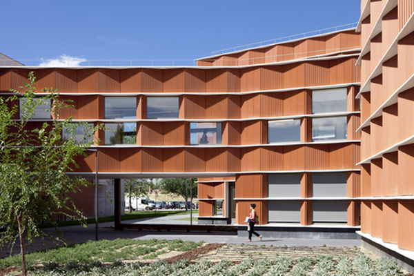 edificio-leedplatino architect.bjc.es