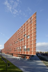 edificio-leedplatino architect.bjc.es