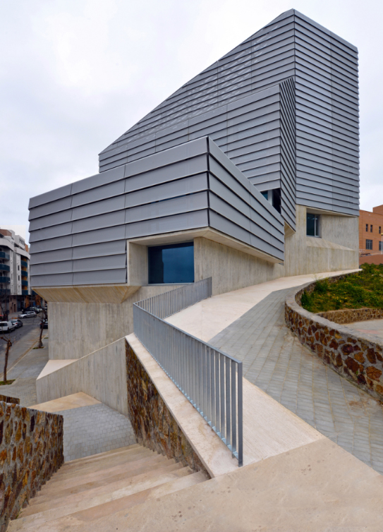 mies-van-der-rohe architect.bjc.es