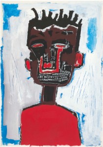 Jean-Michel-Basquiat-SELF-PORTRAIT-(HARLAP)