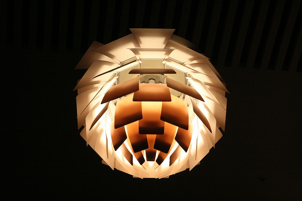 imagen del artículo sobre nueve lámparas de diseño que se pueden incorporar a un proyecto de interiorismo
